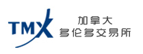 加拿大多交所LOGO