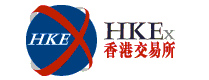 香港证券交易所LOGO